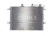 AC 318 000S MAH - Skraplacz klimatyzacji MAHLE DB W211 02-