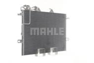 AC 318 000S MAH - Skraplacz klimatyzacji MAHLE DB W211 02-