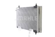 AC 323 000S MAH - Skraplacz klimatyzacji MAHLE PSA BERLINGO/XSARA 96-