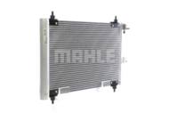 AC 323 000S MAH - Skraplacz klimatyzacji MAHLE PSA BERLINGO/XSARA 96-