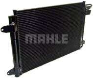 AC 324 000P MAH - Skraplacz klimatyzacji MAHLE VAG A3/GOLF 5/OCTAVIA 04-