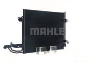 AC 325 000S MAH - Skraplacz klimatyzacji MAHLE VAG CADDY III/TOURAN