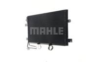 AC 332 000S MAH - Skraplacz klimatyzacji MAHLE VAG T4