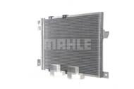 AC 339 000S MAH - Skraplacz klimatyzacji MAHLE GM ASTRA G