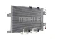 AC 339 000S MAH - Skraplacz klimatyzacji MAHLE GM ASTRA G