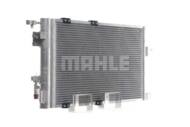 AC 339 000S MAH - Skraplacz klimatyzacji MAHLE GM ASTRA G