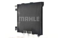 AC 349 000S MAH - Skraplacz klimatyzacji MAHLE GM 1.7CDTI/DTI ASTRA 98-