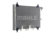 AC 350 000S MAH - Skraplacz klimatyzacji MAHLE PSA 406 1.8-2.2B/HD