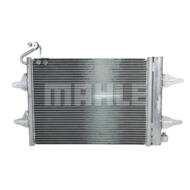 AC 359 000S MAH - Skraplacz klimatyzacji MAHLE VAG POLO/FABIA/VAG/ROOM