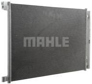 AC 412 000P MAH - Skraplacz klimatyzacji MAHLE DB C 220
