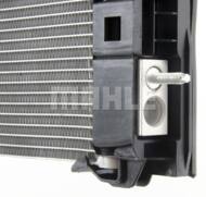 AC 446 000P MAH - Skraplacz klimatyzacji MAHLE DB A 180/200/220 CDI