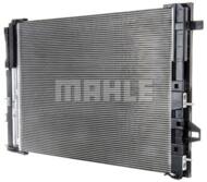 AC 446 000P MAH - Skraplacz klimatyzacji MAHLE DB A 180/200/220 CDI