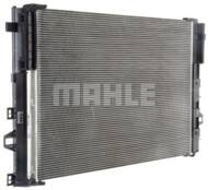 AC 446 000P MAH - Skraplacz klimatyzacji MAHLE DB A 180/200/220 CDI