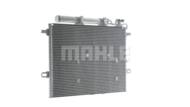 AC 453 000P MAH - Skraplacz klimatyzacji MAHLE DB W211 05-