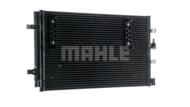 AC 457 000P MAH - Skraplacz klimatyzacji MAHLE VAG A4/A5/Q5 07-