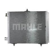 AC 460 000S MAH - Skraplacz klimatyzacji MAHLE PSA C2/C3