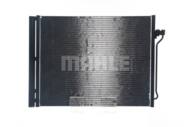 AC 463 000S MAH - Skraplacz klimatyzacji MAHLE BMW 5/6 GRAN TURISMO 09-