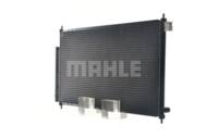 AC 467 001S MAH - Skraplacz klimatyzacji MAHLE HONDA ACCORD 03-