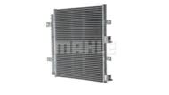 AC 481 000S MAH - Skraplacz klimatyzacji MAHLE JAGUAR S-TYPE XF 99-