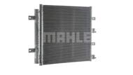 AC 481 000S MAH - Skraplacz klimatyzacji MAHLE JAGUAR S-TYPE XF 99-