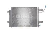 AC 509 000S MAH - Skraplacz klimatyzacji MAHLE MITSUBISHI COLT VI 04-