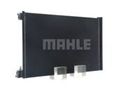 AC 552 000S MAH - Skraplacz klimatyzacji MAHLE GM INSIGNIA 08-