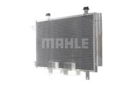 AC 556 000S MAH - Skraplacz klimatyzacji MAHLE SUZUKI SUZUKI SX4/FIAT SEDICI 06-