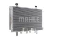 AC 556 000S MAH - Skraplacz klimatyzacji MAHLE SUZUKI SUZUKI SX4/FIAT SEDICI 06-