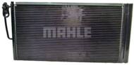 AC 590 000S MAH - Skraplacz klimatyzacji MAHLE MINI COOPER 06-