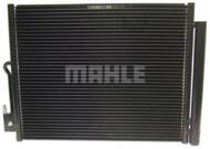 AC 596 000S MAH - Skraplacz klimatyzacji MAHLE GM MERIVA 10-