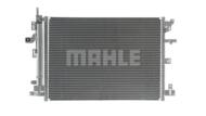 AC 635 000S MAH - Skraplacz klimatyzacji MAHLE VOLVO XC90 02-