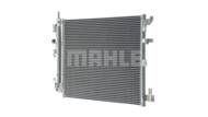 AC 635 000S MAH - Skraplacz klimatyzacji MAHLE VOLVO XC90 02-