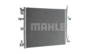 AC 635 000S MAH - Skraplacz klimatyzacji MAHLE VOLVO XC90 02-