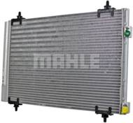 AC 667 000P MAH - Skraplacz klimatyzacji MAHLE PSA 3008/5008 09-