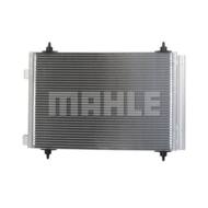 AC 667 000S MAH - Skraplacz klimatyzacji MAHLE PSA C4/BERLINGO 04-