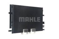 AC 693 000S MAH - Skraplacz klimatyzacji MAHLE ALFA ROMEO 159 05-