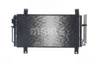 AC 714 000S MAH - Skraplacz klimatyzacji MAHLE MAZDA 6 08-