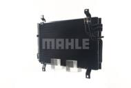 AC 714 000S MAH - Skraplacz klimatyzacji MAHLE MAZDA 6 08-