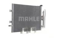 AC 720 000S MAH - Skraplacz klimatyzacji MAHLE RENAULT CLIO III/MODUS 05-