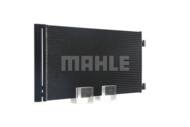 AC 751 000S MAH - Skraplacz klimatyzacji MAHLE MINI COOPER 07-