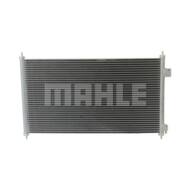 AC 755 000S MAH - Skraplacz klimatyzacji MAHLE HONDA CIVIC 01-