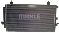 AC 796 000S MAH - Skraplacz klimatyzacji MAHLE TOYOTA RAV-4 00-