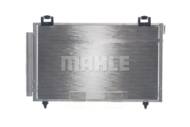 AC 814 000S MAH - Skraplacz klimatyzacji MAHLE TOYOTA AVENSIS 03-