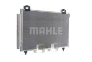 AC 814 000S MAH - Skraplacz klimatyzacji MAHLE TOYOTA AVENSIS 03-