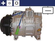 ACP 1007 000S MAH - Kompresor klimatyzacji MAHLE VAG A4/A6/PASSAT