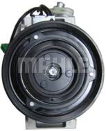 ACP 1073 000S MAH - Kompresor klimatyzacji MAHLE VAG A4/PASSAT 97-