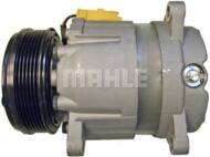 ACP 1111 000P MAH - Kompresor klimatyzacji MAHLE PSA 406