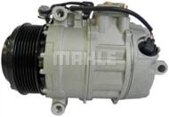 ACP 113 000S MAH - Kompresor klimatyzacji MAHLE BMW 5/7-SERIES 09-