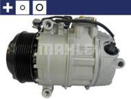 ACP 113 000S MAH - Kompresor klimatyzacji MAHLE BMW 5/7-SERIES 09-