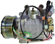 ACP 115 000S MAH - Kompresor klimatyzacji MAHLE HONDA CIVIC 05-